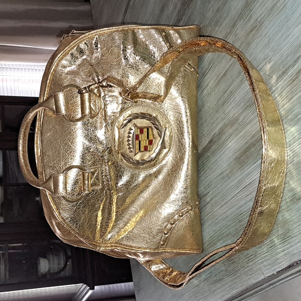Cadillac Purse